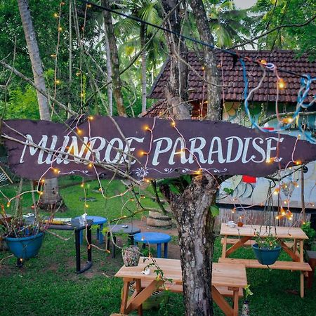 Munroe Paradise Daire Munroe Island Dış mekan fotoğraf