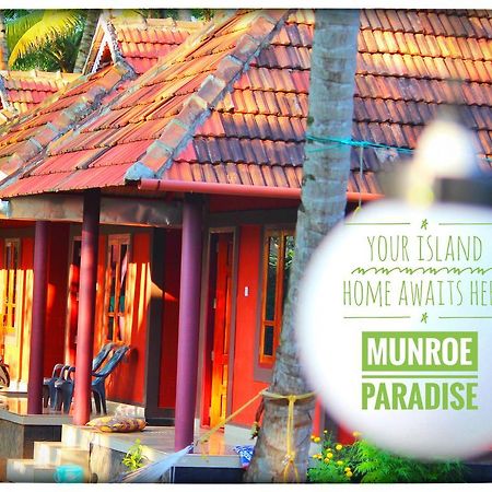 Munroe Paradise Daire Munroe Island Dış mekan fotoğraf