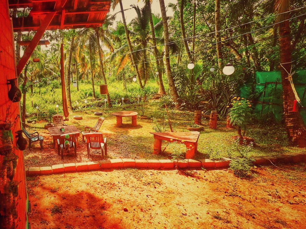 Munroe Paradise Daire Munroe Island Dış mekan fotoğraf