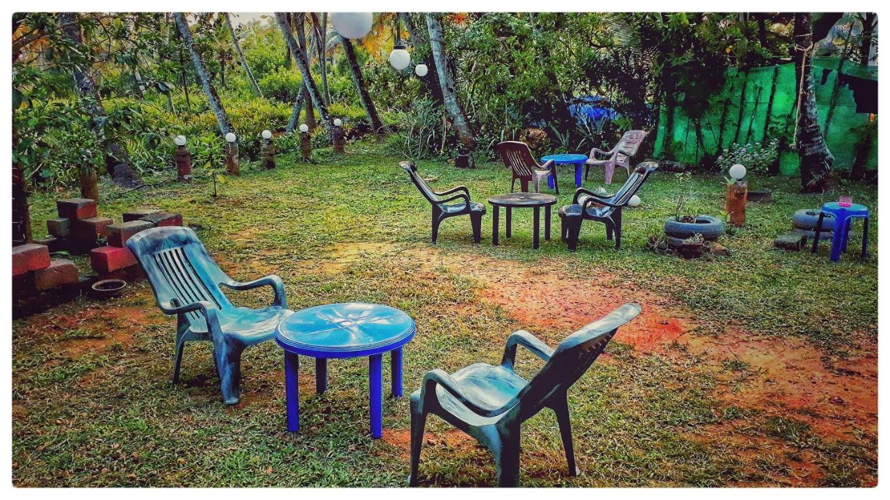 Munroe Paradise Daire Munroe Island Dış mekan fotoğraf