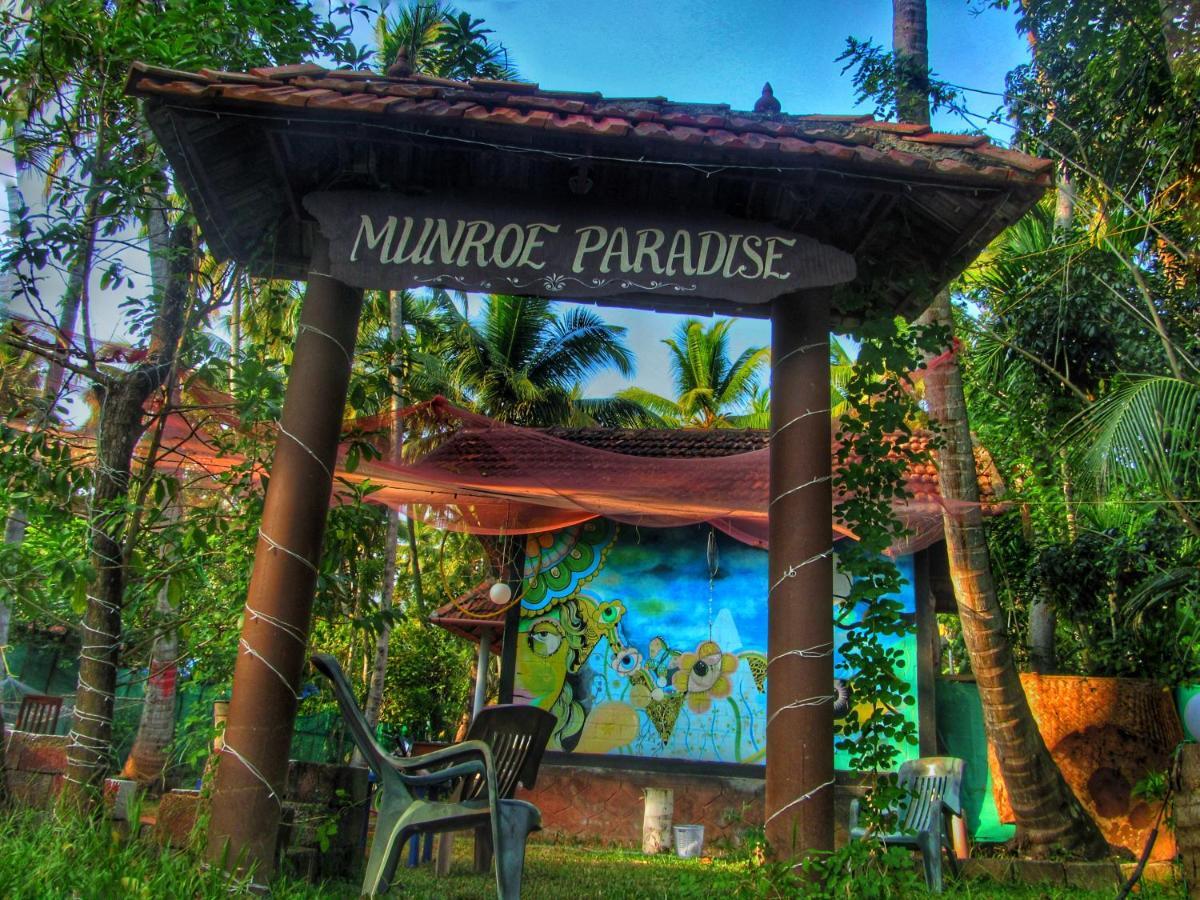 Munroe Paradise Daire Munroe Island Dış mekan fotoğraf